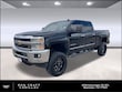  Chevrolet Silverado 2500 HD