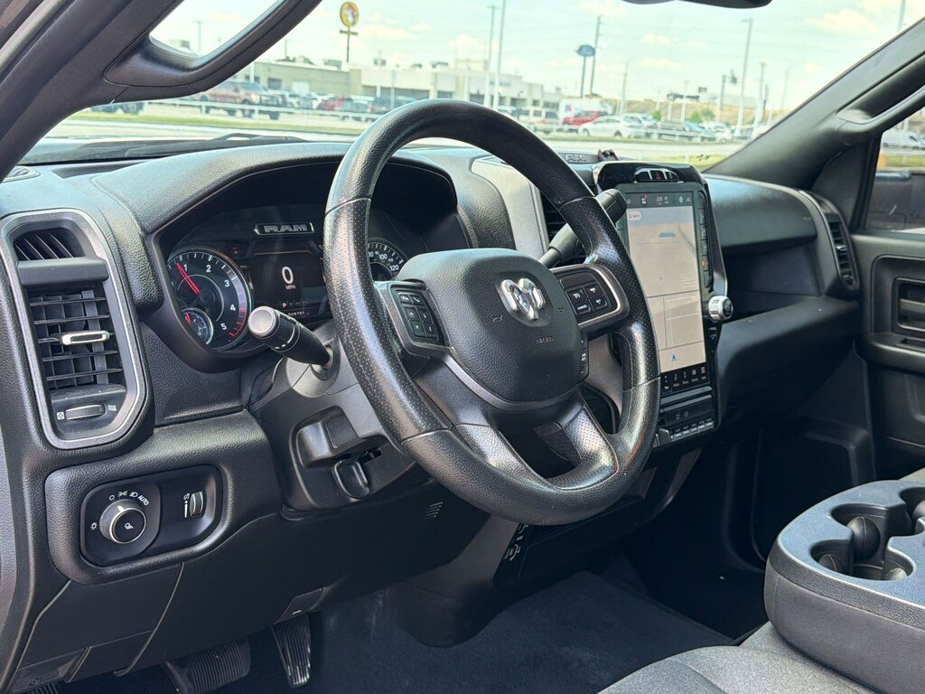 Used 2022 Ram 2500 Tradesman