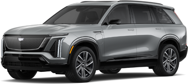 Cadillac VISTIQ Sport