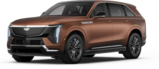 Cadillac Escalade IQ