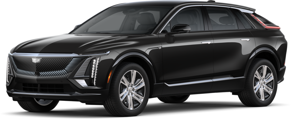 Cadillac LYRIQ Sport