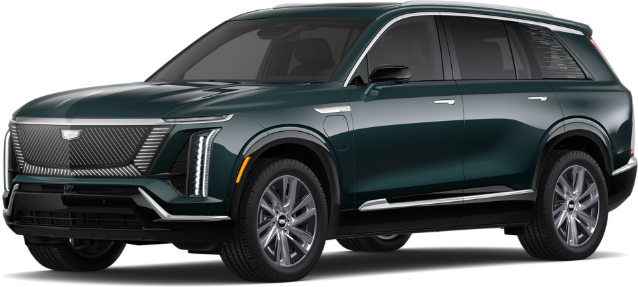 Cadillac VISTIQ Luxury