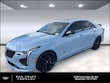 CADILLAC CT4-V