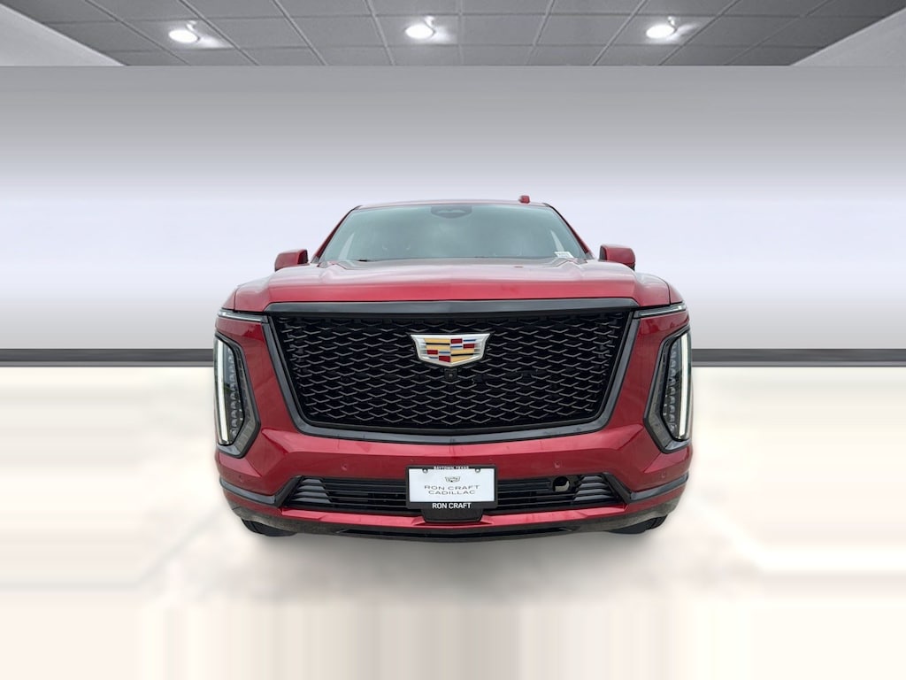 Used 2025 CADILLAC Escalade ESV Sport SUV