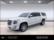  CADILLAC Escalade ESV