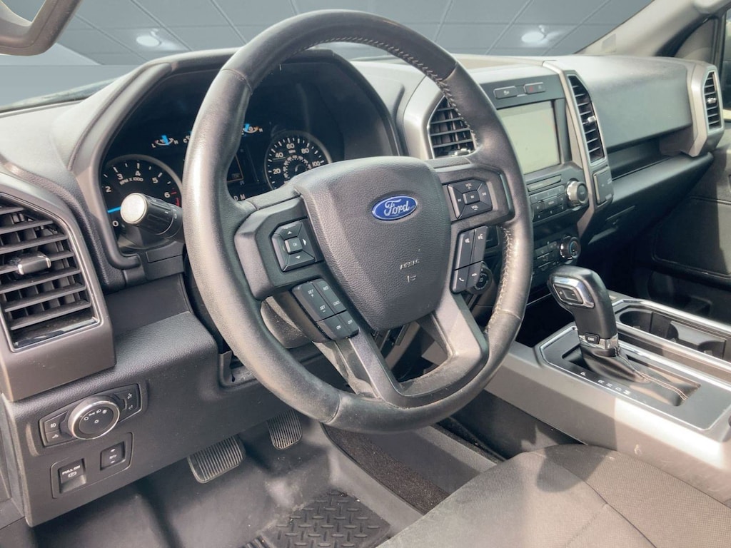 Used 2019 Ford F-150 XL