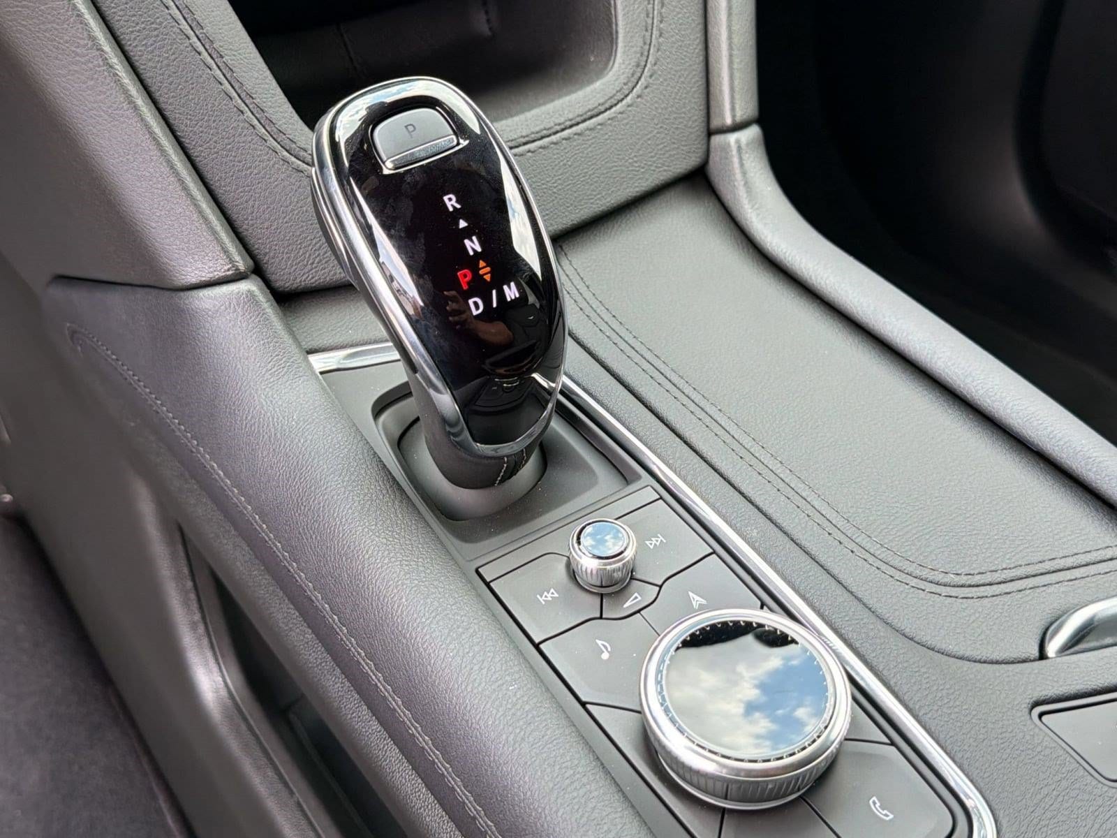 2026 Cadillac XT5 Premium Luxury - Photo 19