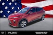 Chevrolet Bolt EUV