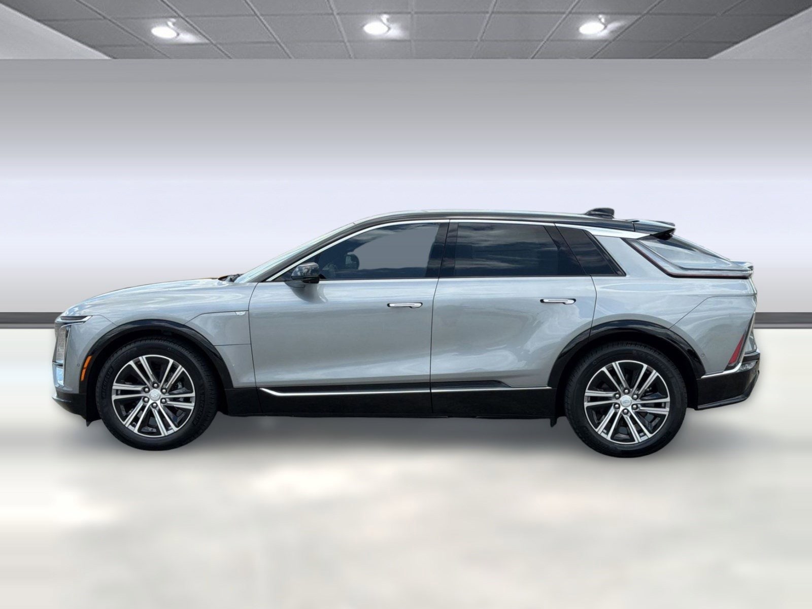 2025 Cadillac LYRIQ Luxury 2 - Photo 2