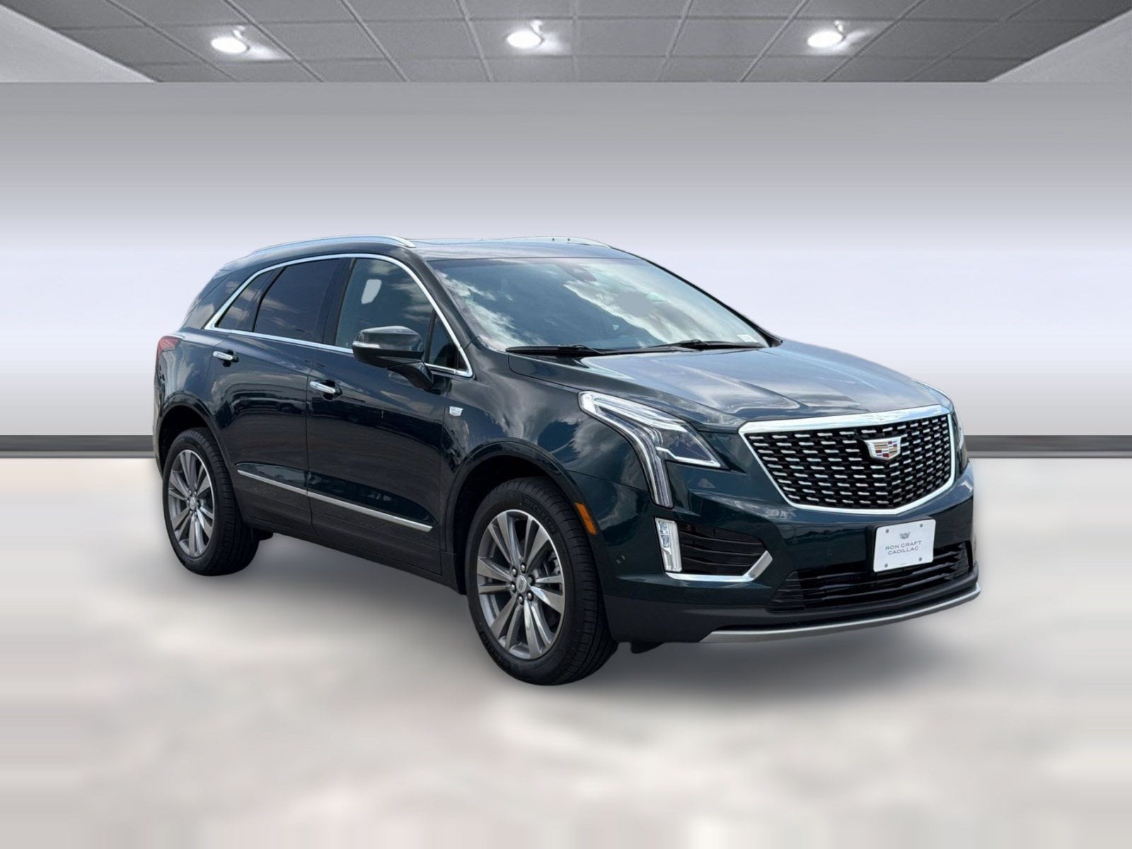 2026 Cadillac XT5 Premium Luxury - Photo 7