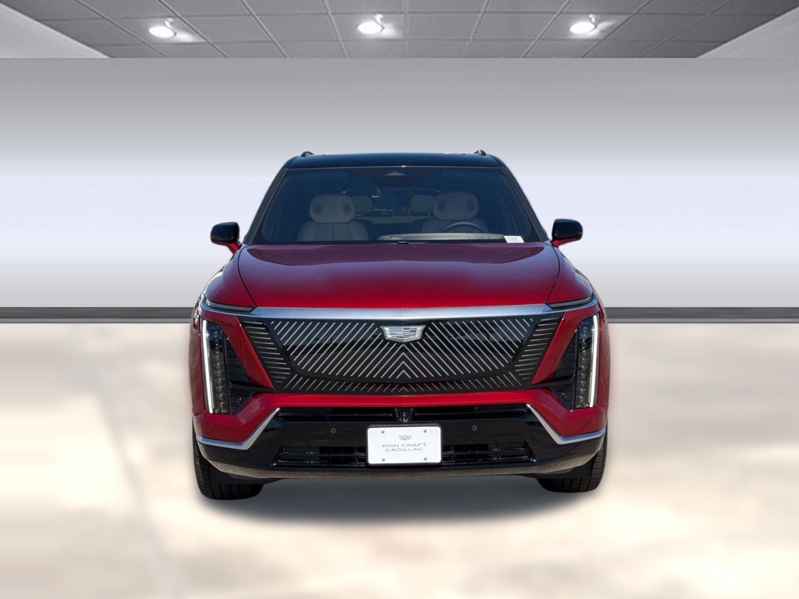 2026 Cadillac VISTIQ Luxury - Photo 6