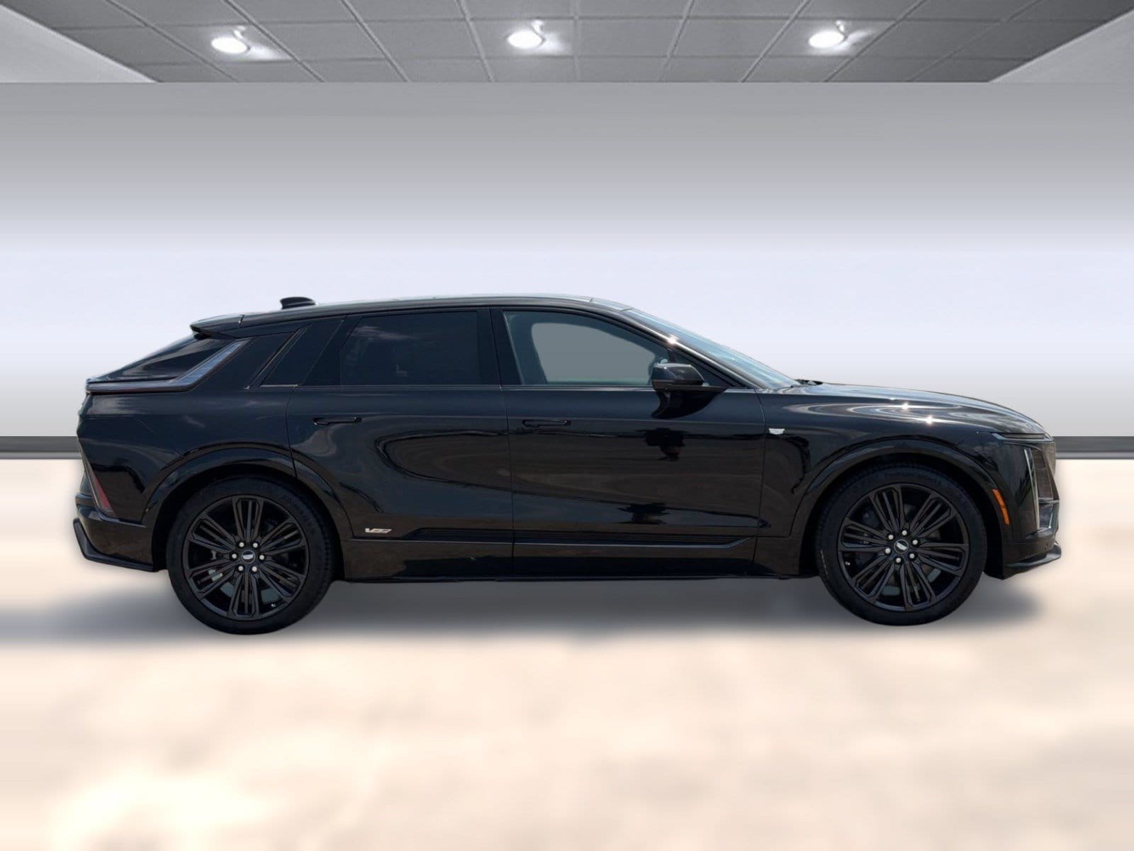 2026 Cadillac LYRIQ V Premium - Photo 8