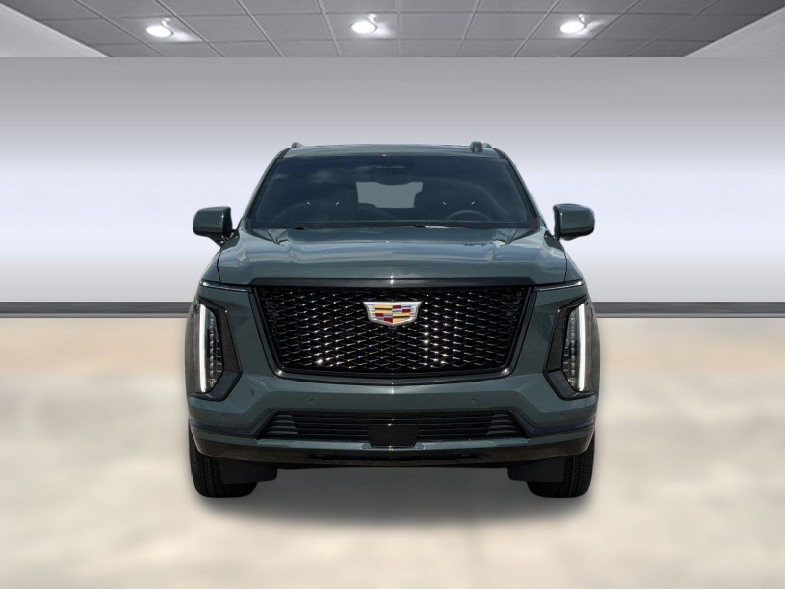 2026 Cadillac Escalade Sport - Photo 6