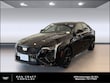  CADILLAC CT4