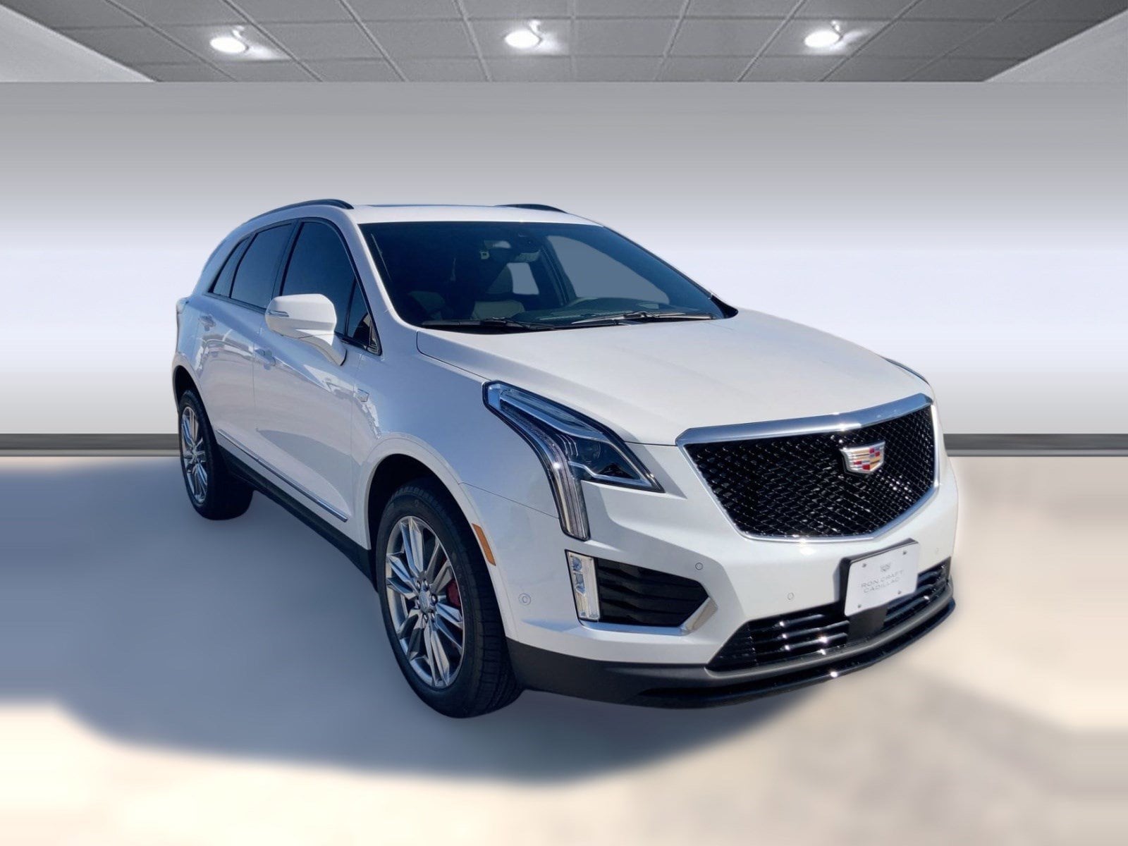 2026 Cadillac XT5 Sport - Photo 6
