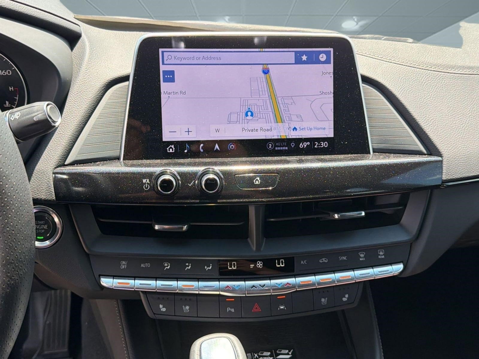 2026 Cadillac CT4 Sport - Photo 26