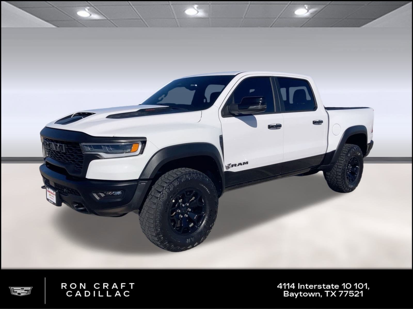 2025 RAM Ram 1500 Pickup RHO's photo