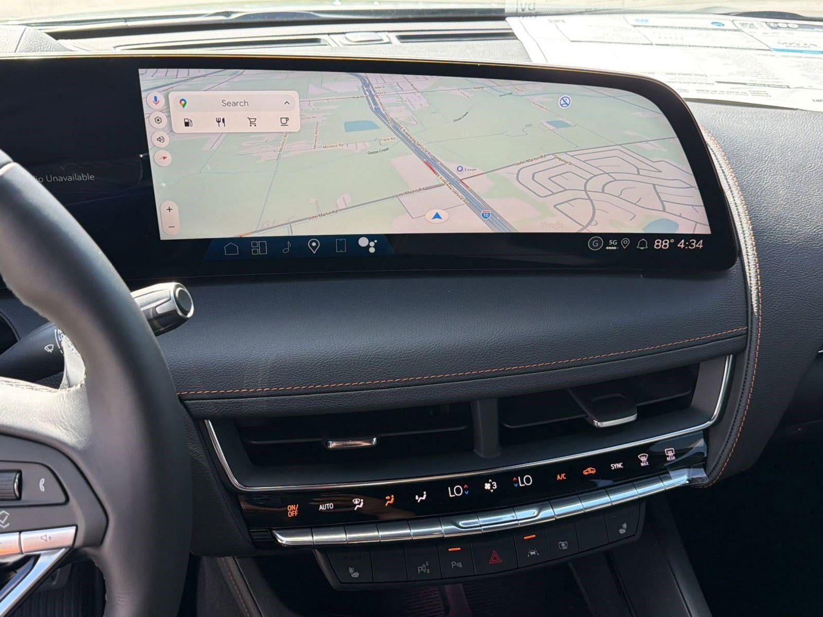 2026 Cadillac CT5 Sport - Photo 26