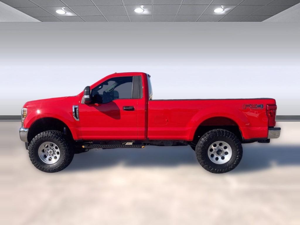 Used 2019 Ford F-250 XL Truck