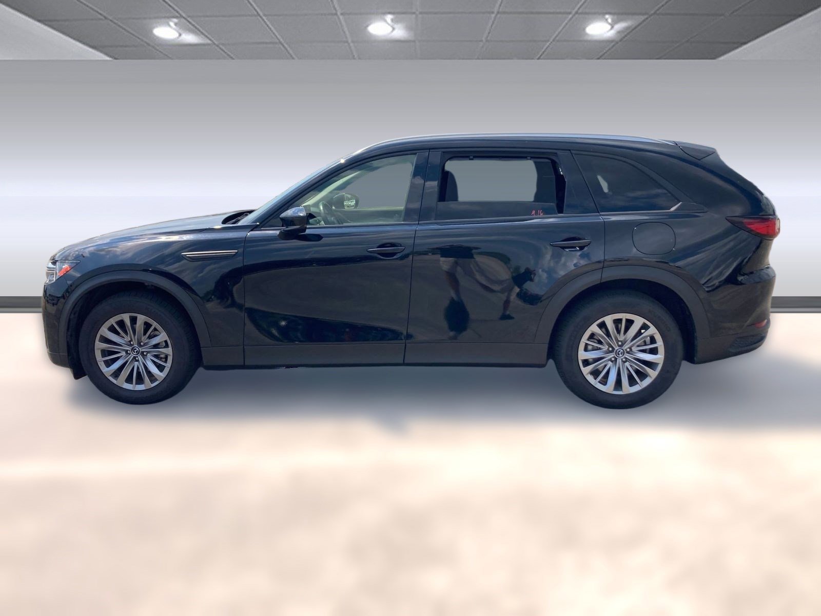 2024 Mazda CX-90 3.3 Turbo Preferred Plus photo 2