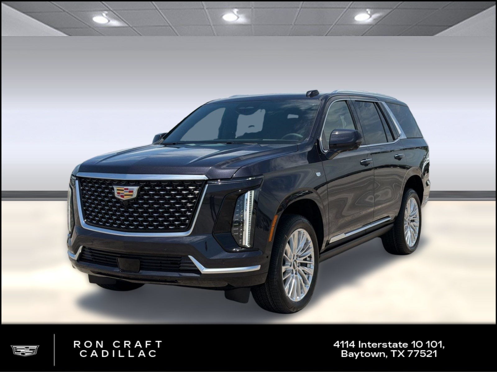 2026 CADILLAC Escalade SUV 