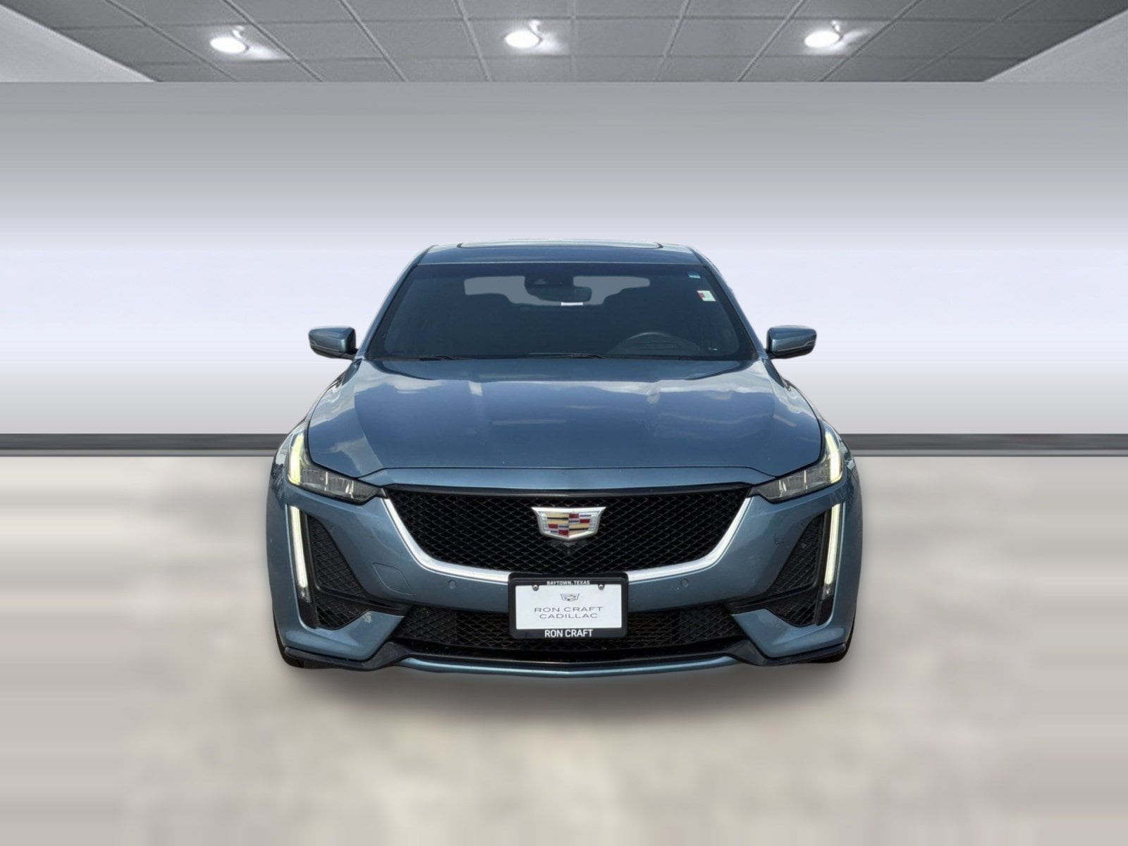 CT5 Sport Sedan