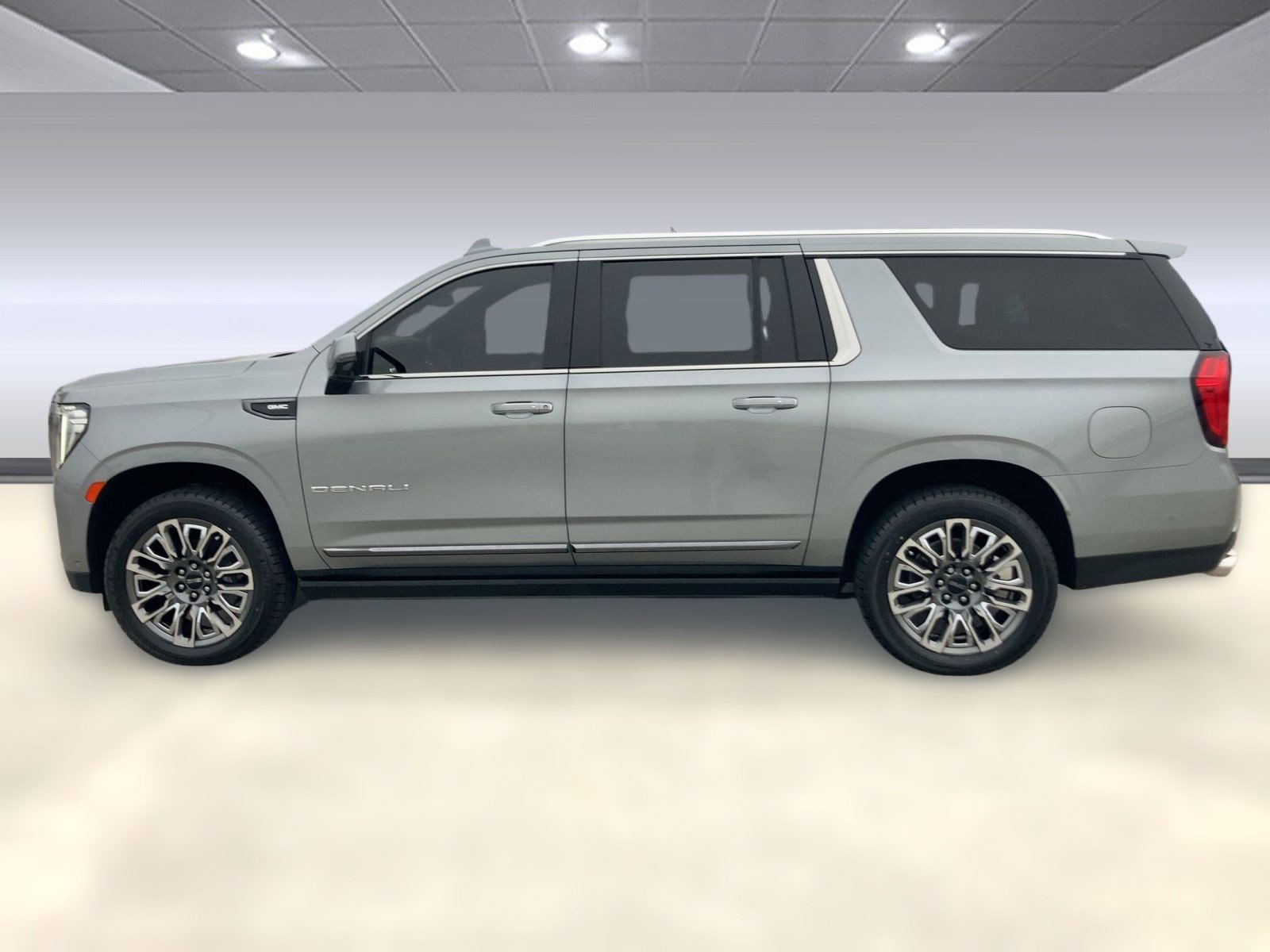 2024 Gmc Yukon XL Denali Ultimate photo 2