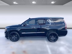 Used 2019 CADILLAC Escalade Premium Luxury SUV for sale in Houston