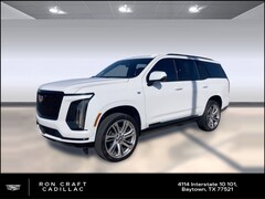 2026 CADILLAC Escalade Platinum Sport SUV