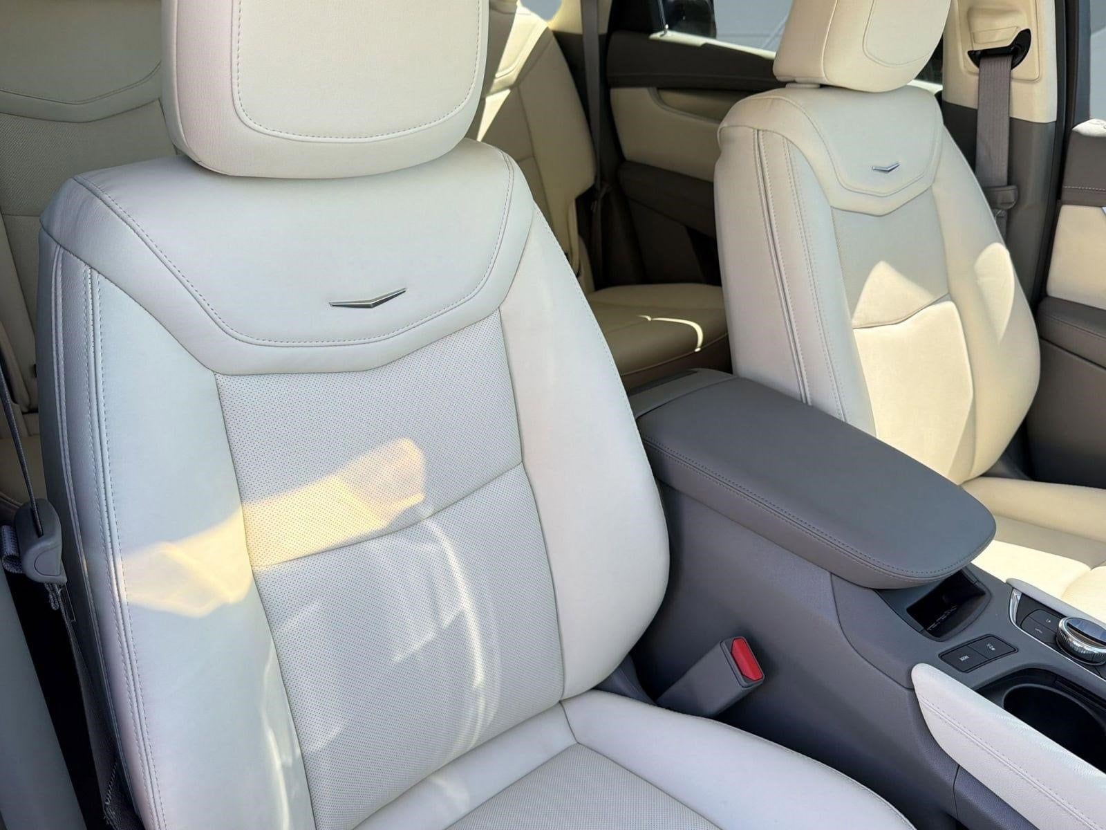 2026 Cadillac XT5 Premium Luxury - Photo 24