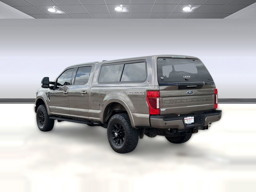 Used 2022 Ford Super Duty F-250 SRW XL