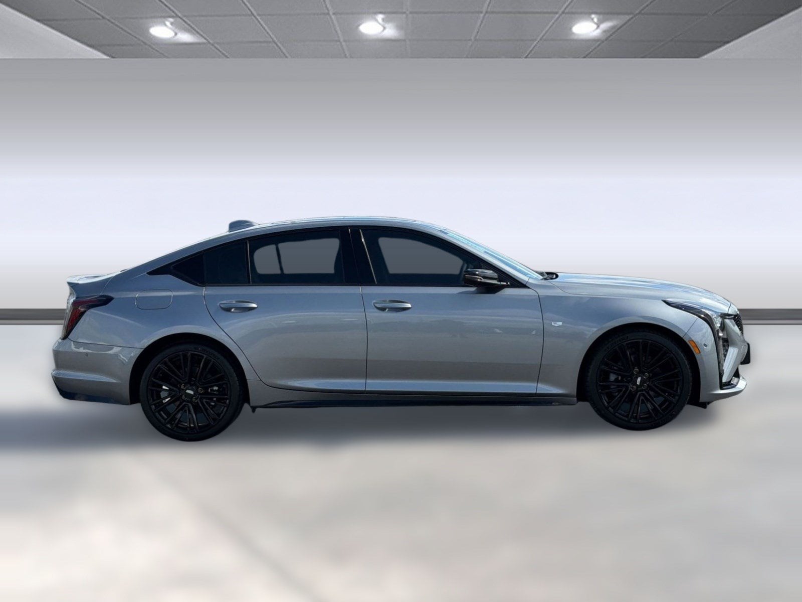 2026 Cadillac CT5 Sport - Photo 8
