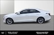 CADILLAC CT4
