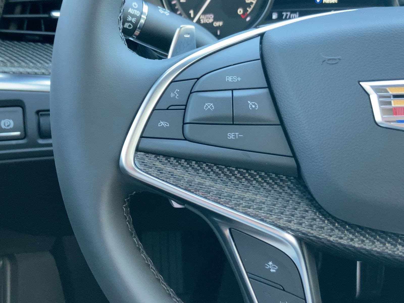 2026 Cadillac XT5 Sport - Photo 16