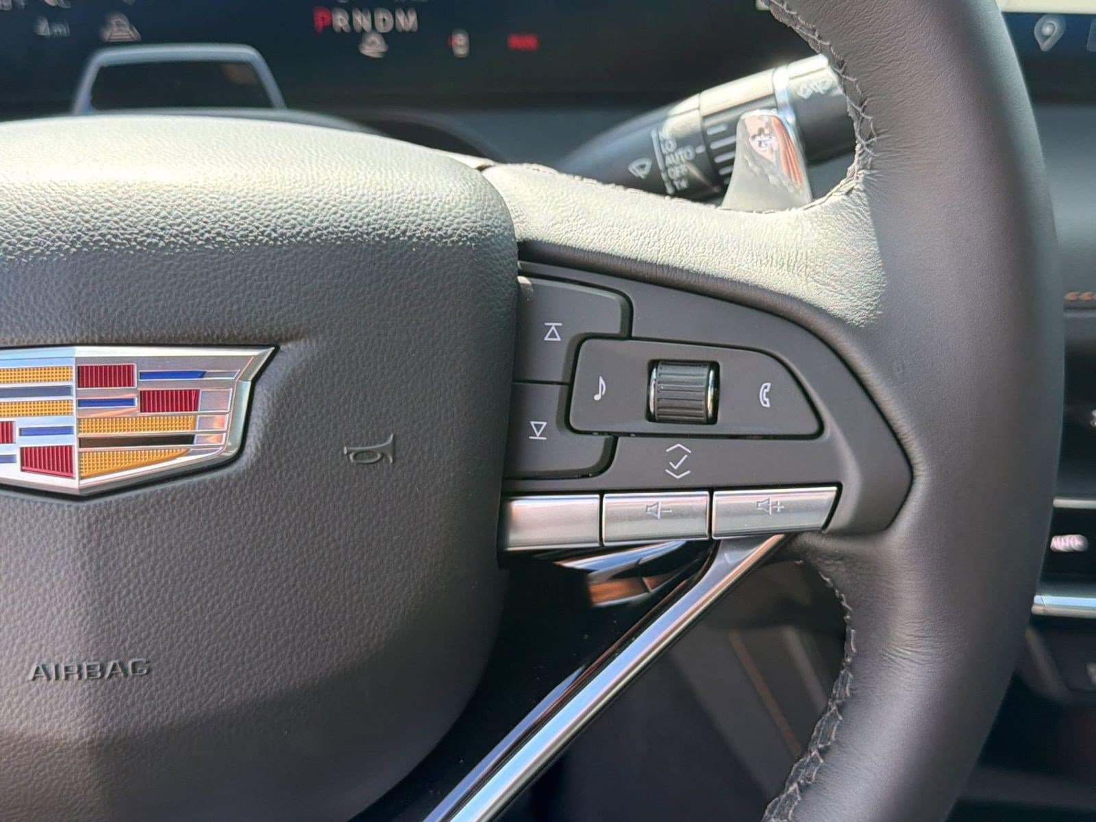 2026 Cadillac CT5 Sport - Photo 25