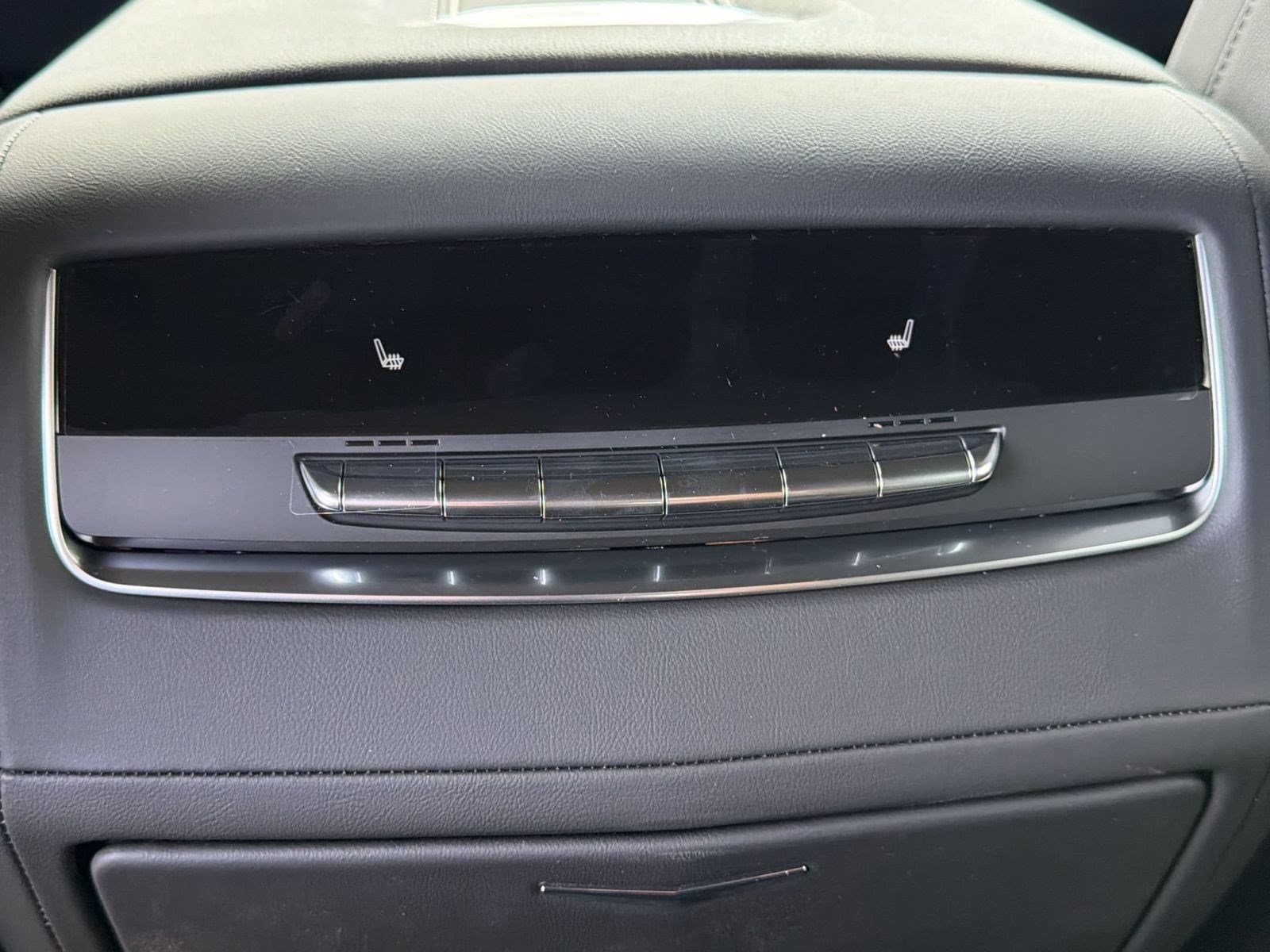 2026 Cadillac Escalade Luxury - Photo 20