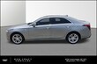 CADILLAC CT4