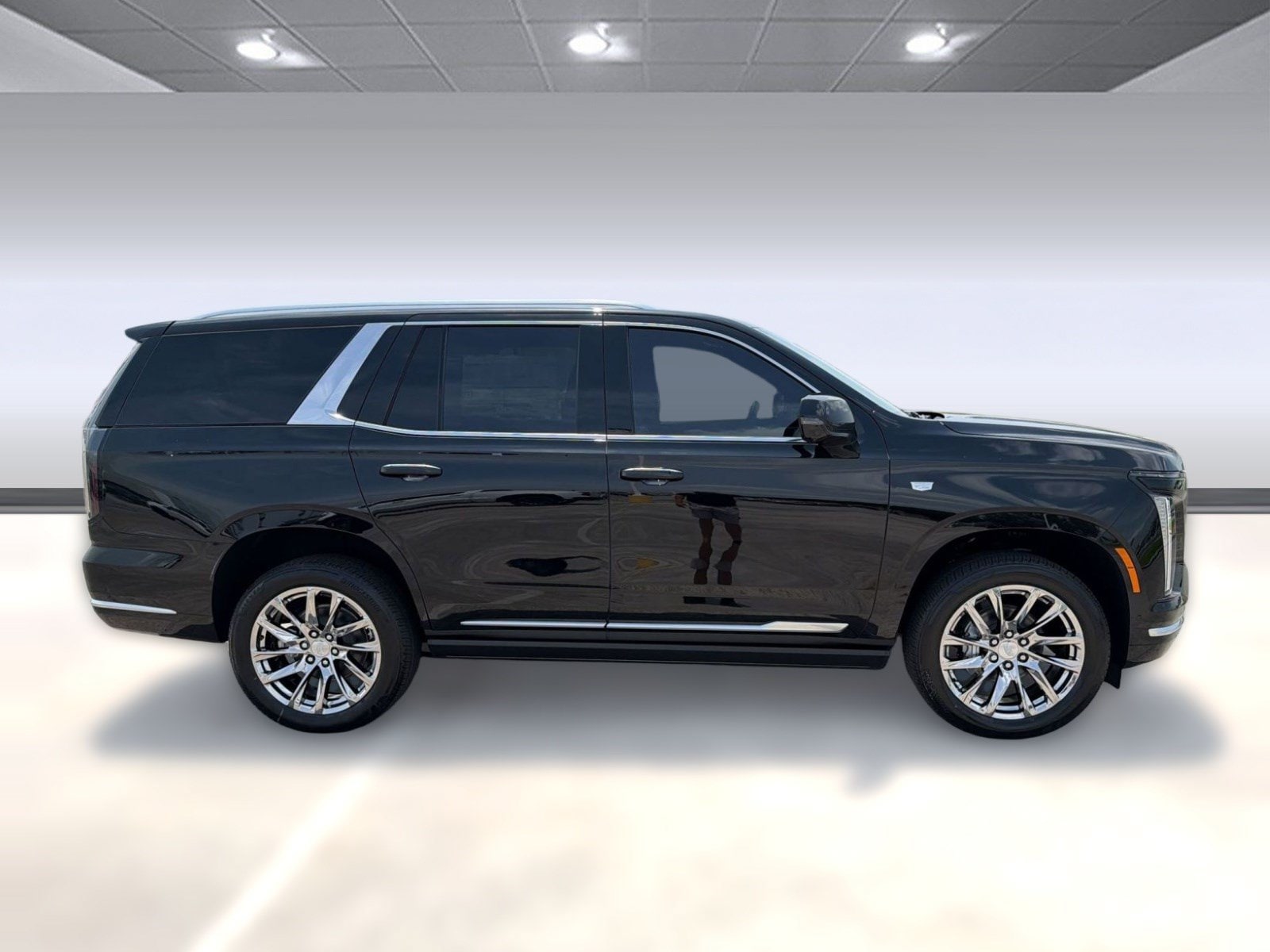 2026 Cadillac Escalade Luxury - Photo 7