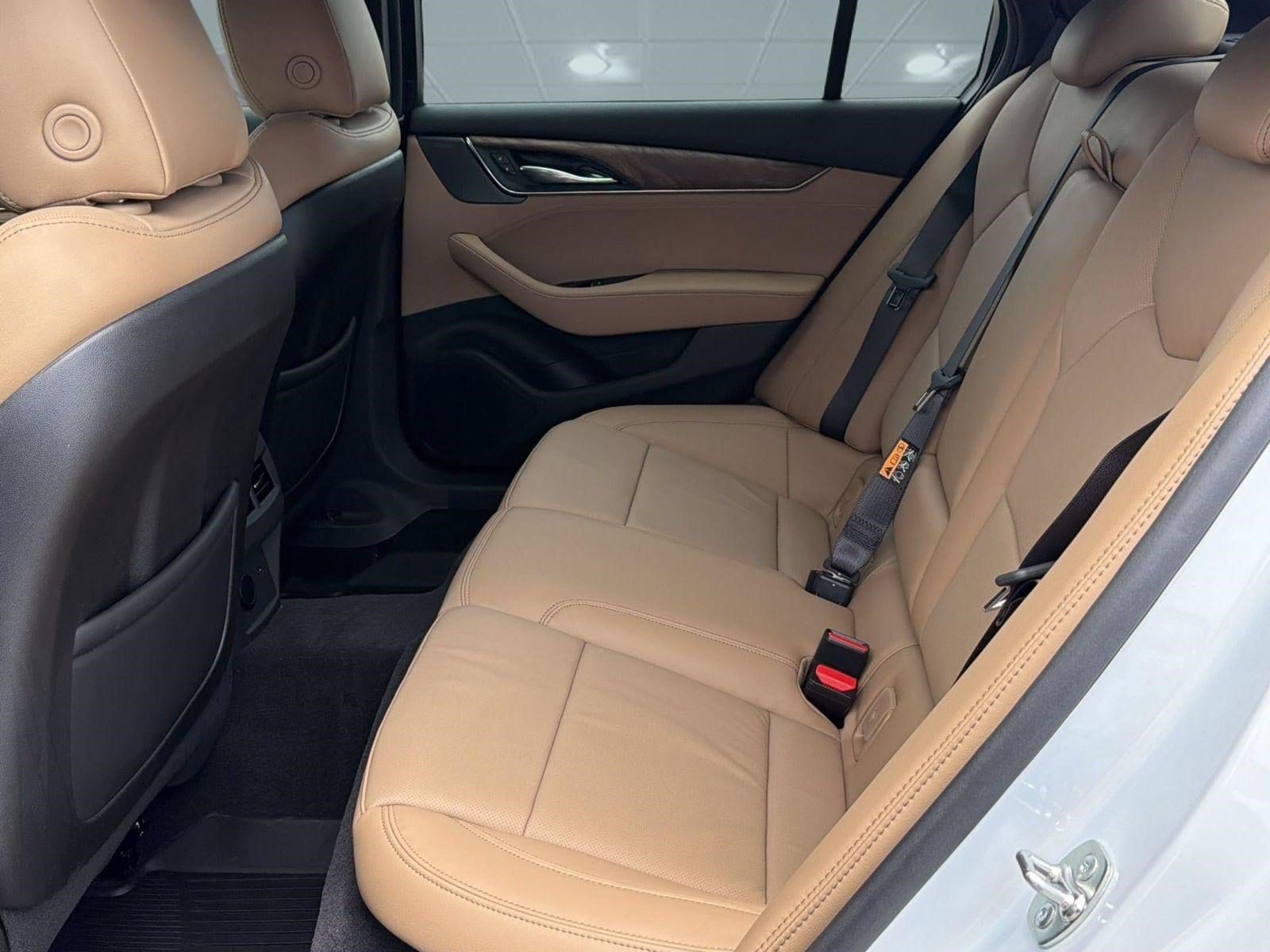 2026 Cadillac CT5 Premium Luxury - Photo 27