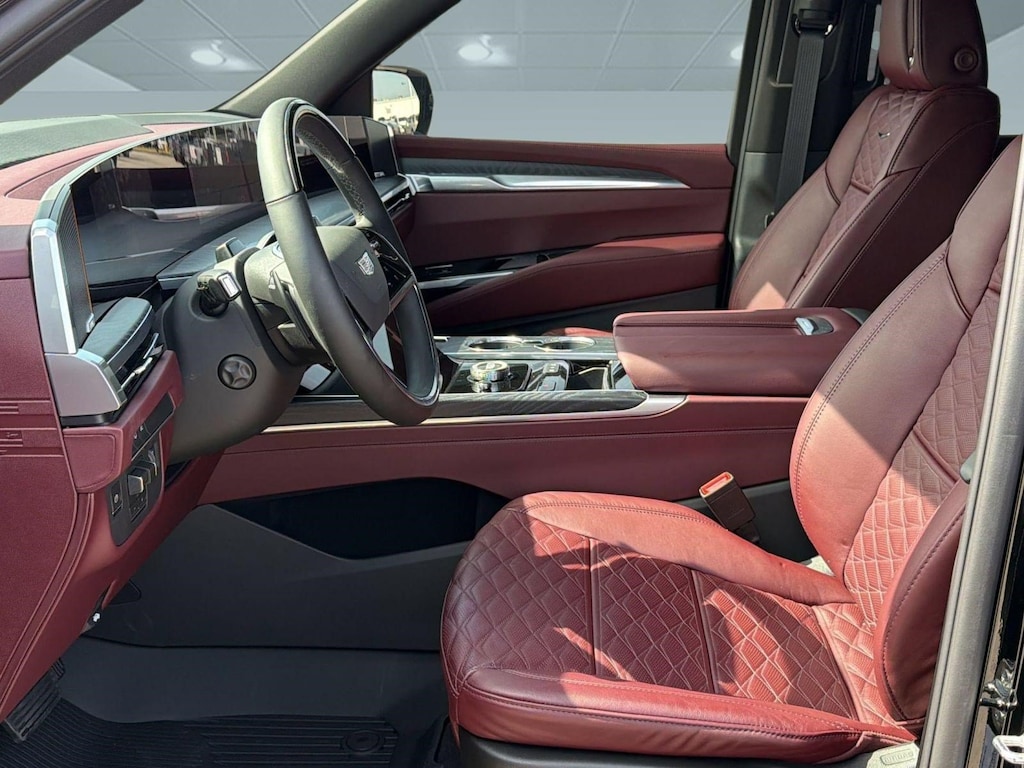 New 2026 CADILLAC Escalade Sport SUV