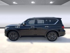 Used 2023 INFINITI QX80 Sensory for sale in Houston