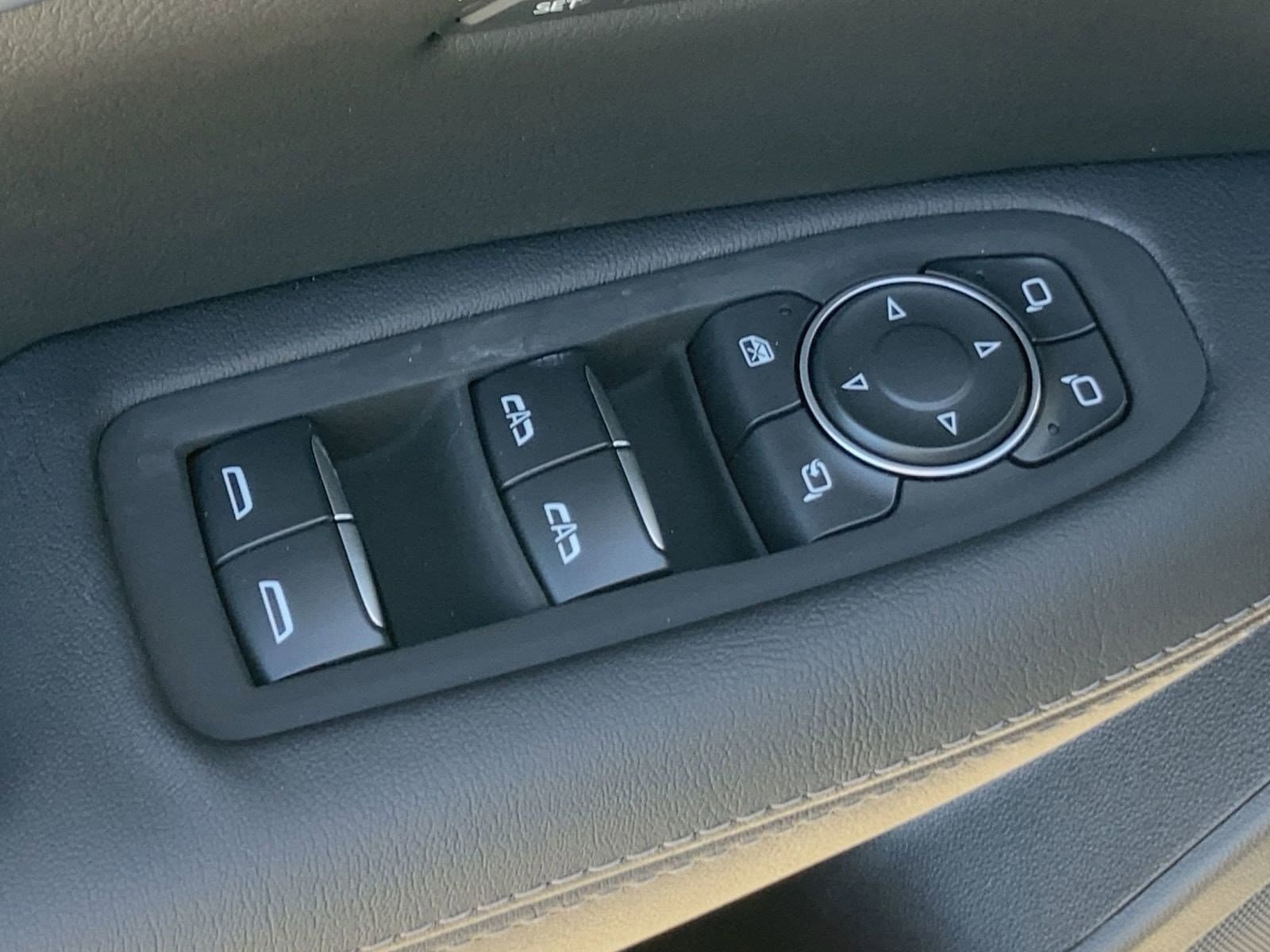 2026 Cadillac XT5 Sport - Photo 11