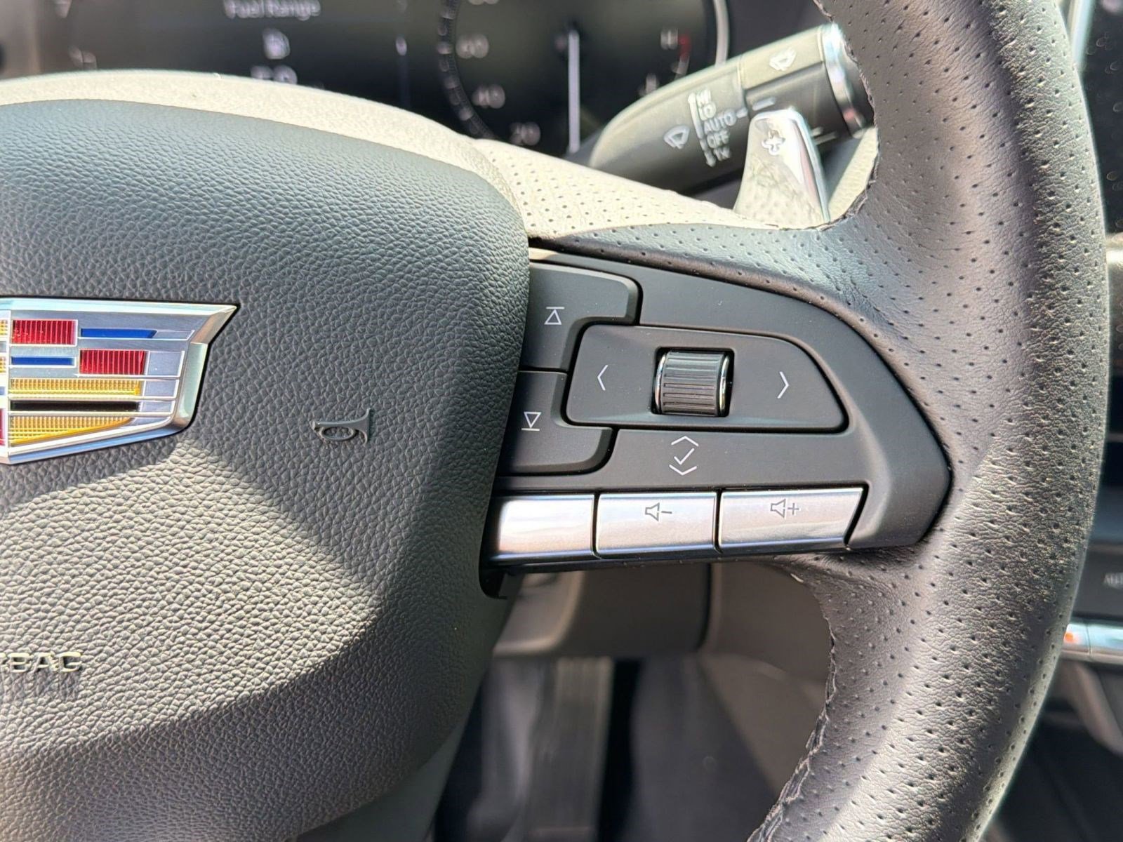 2026 Cadillac CT4 Sport - Photo 25