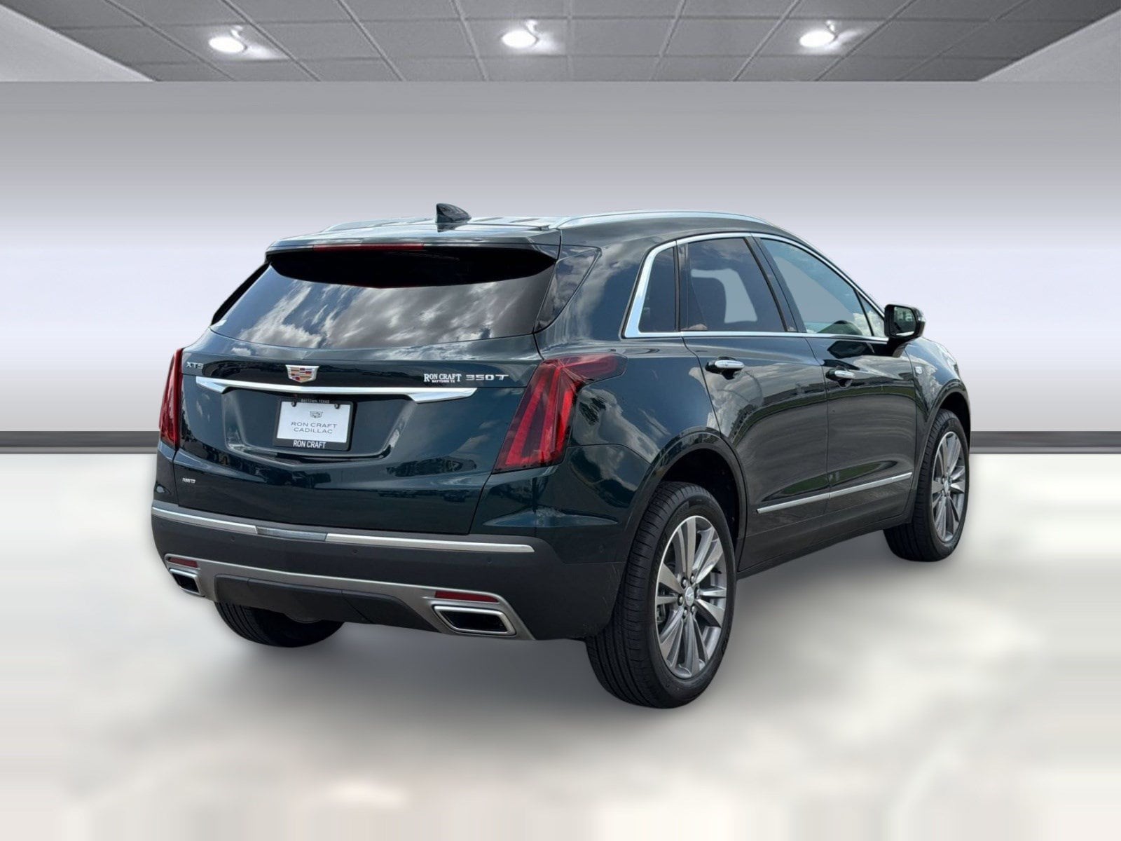 2026 Cadillac XT5 Premium Luxury - Photo 9