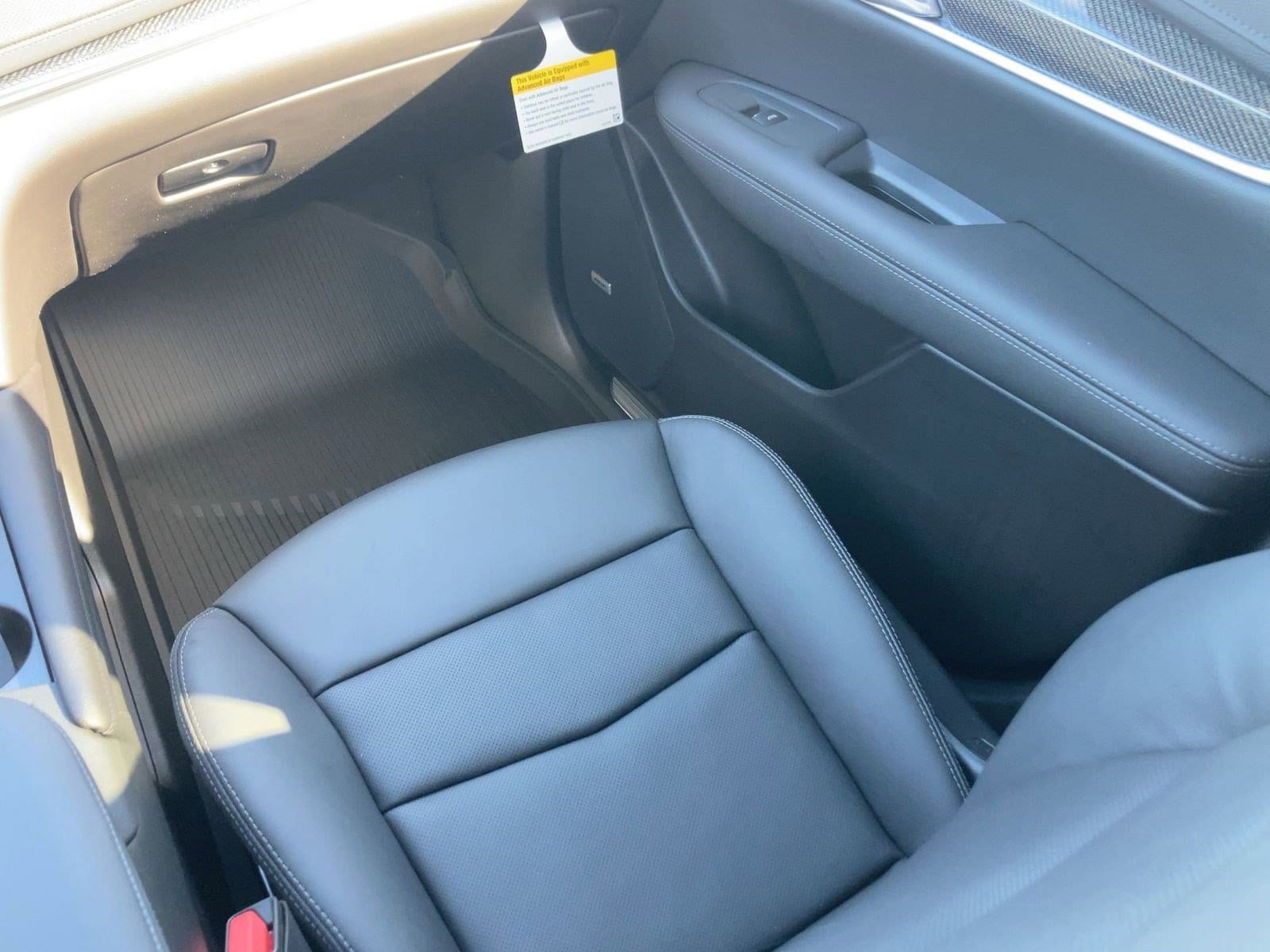 2026 Cadillac XT5 Sport - Photo 31
