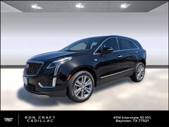 2026 CADILLAC XT5 Premium Luxury SUV