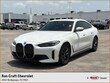  BMW i4 Gran Coupe