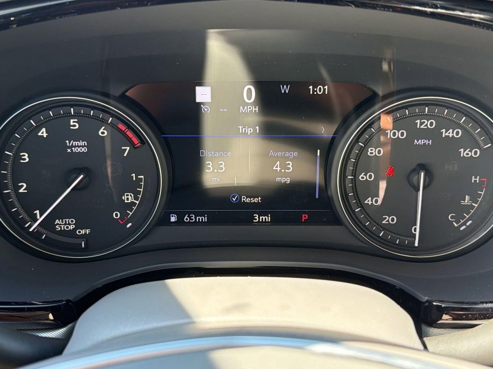 2026 Cadillac XT5 Premium Luxury - Photo 20