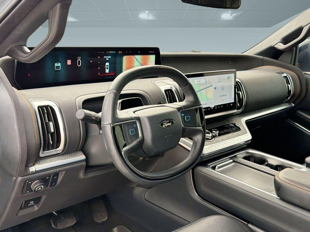 Used 2025 Ford Expedition Tremor SUV