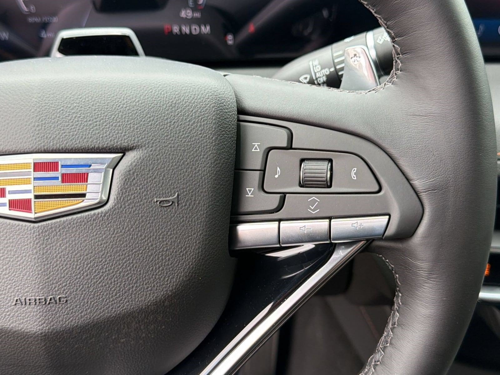 2026 Cadillac CT5 Sport - Photo 25